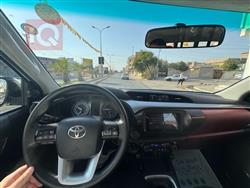 تويوتا هايلوكس